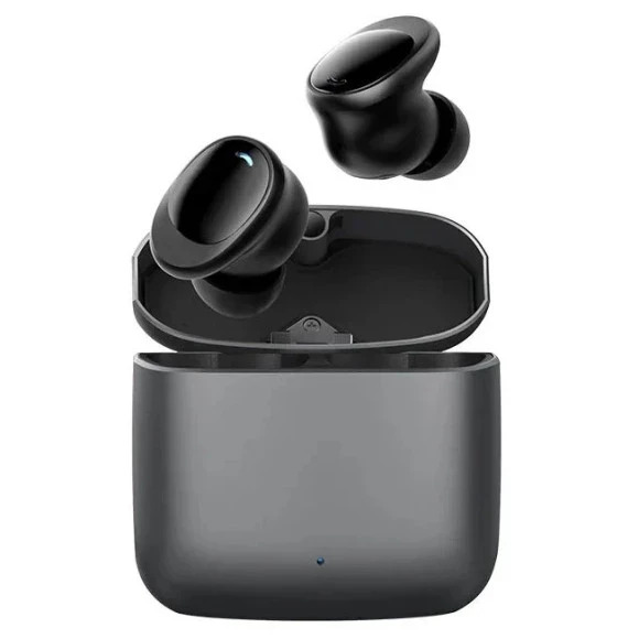 Бездротові TWS навушники Shanling MTW200 Plus з адаптивним шумозаглушенням та aptX Adaptive